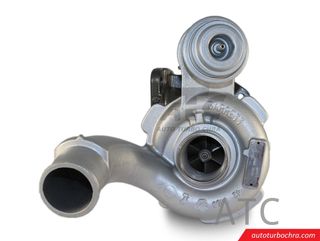 Turbo Nuevo ATC 751768 -