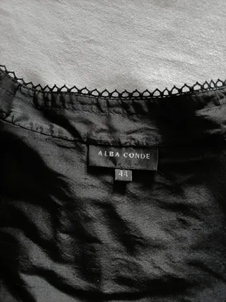 Chaqueta bolero Alba Conde T44 eventos