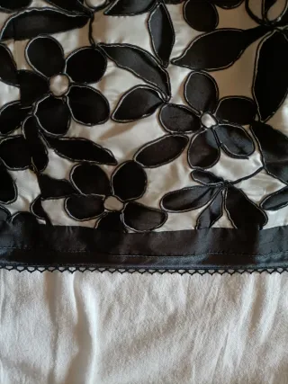 Chaqueta bolero Alba Conde T44 eventos