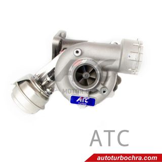 Turbo Nuevo ATC 717858