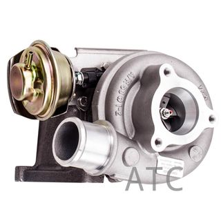 TURBO NUEVO ATC 724639 3.0 DI 158 Cv