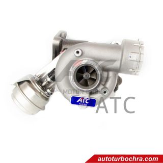 Turbo Nuevo ATC 717858
