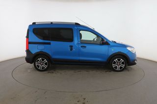 Dacia Dokker 1.5 Blue dCi SL Xplore