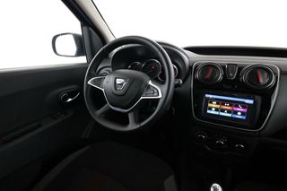 Dacia Dokker 1.5 Blue dCi SL Xplore