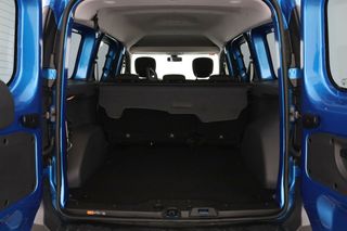 Dacia Dokker 1.5 Blue dCi SL Xplore
