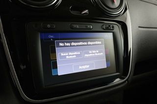 Dacia Dokker 1.5 Blue dCi SL Xplore
