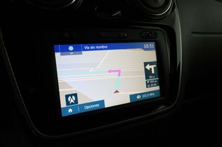 Dacia Dokker 1.5 Blue dCi SL Xplore