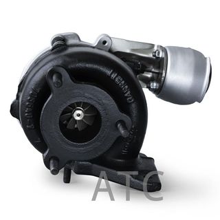 Turbo Nuevo ATC 708639