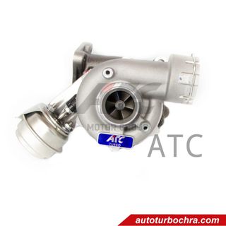 Turbo Nuevo ATC 717858