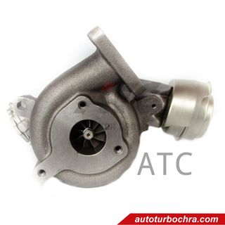 Turbo Nuevo ATC 717858