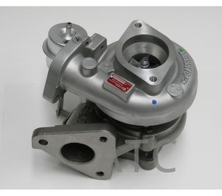 Turbo Nuevo ATC 701196 - 2.8 TD 129 CV