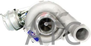Turbo nuevo ATC 454135
