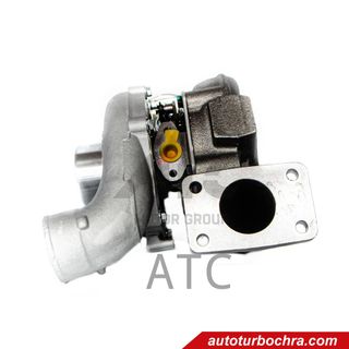 Turbo nuevo ATC 454135