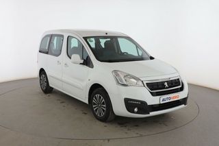 Peugeot Partner 1,6 Active
