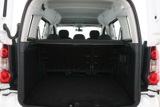 Peugeot Partner 1,6 Active