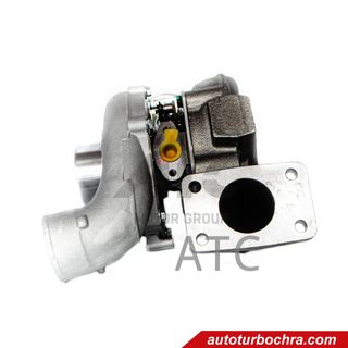Turbo nuevo ATC 454135