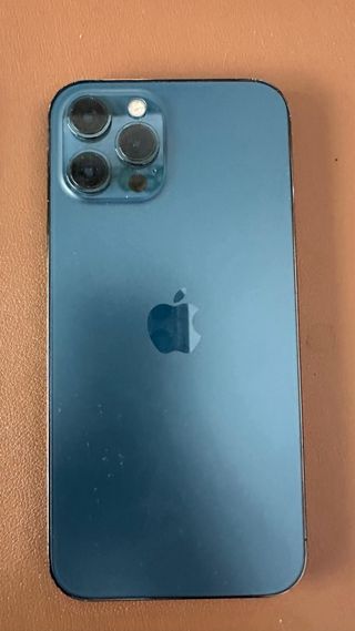 iPhone 12 Pro Max 128GB 74% Batería