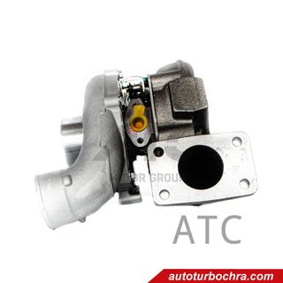 Turbo nuevo ATC 454135