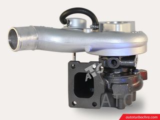 Turbo Nuevo ATC 452047
