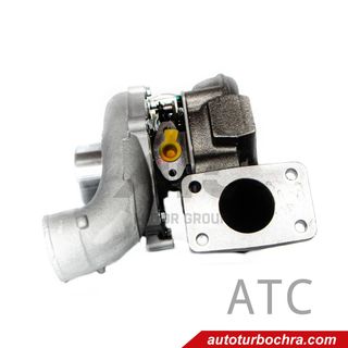 Turbo nuevo ATC 454135