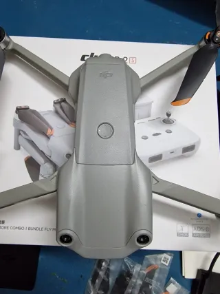 DJI Air 2S Drone