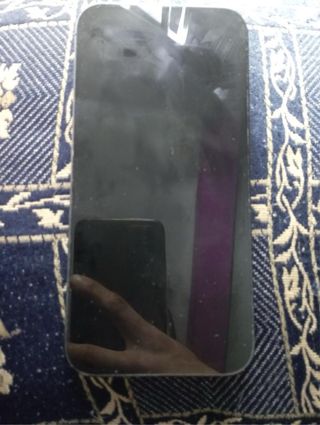 iPhone 14 Pro Max Morado