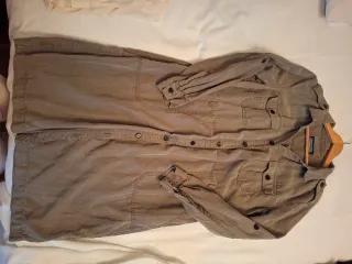 Vestidos mujer talla 46