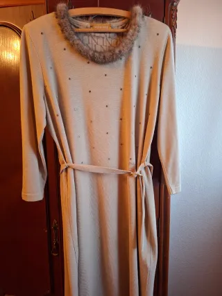 Vestidos mujer talla 46