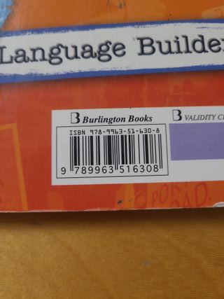  way to english 1 eso workbook  Burlington books