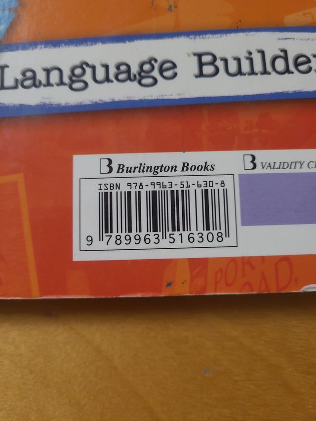  way to english 1 eso workbook  Burlington books