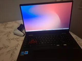 ASUS Chromebook Negro