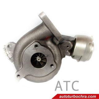 Turbo Nuevo ATC 717858
