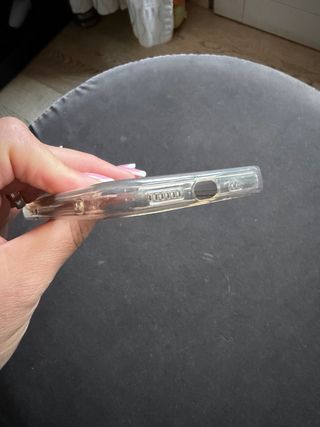 Cover iPhone 11 Pro con Orsetto 3D