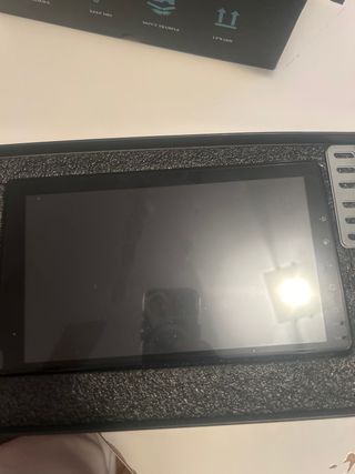 Radio Android Smart Car S9004P – Pantalla táctil 