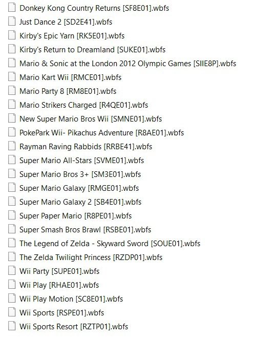 Pack Wii 64gb MUCHOS JUEGOS