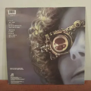 VINILO REACH FOR THE SKY LP DE RATT COMO NUEVO