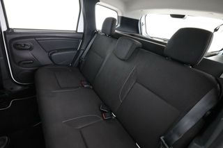 Dacia Duster 1.5 dCi Ambiance 4x2