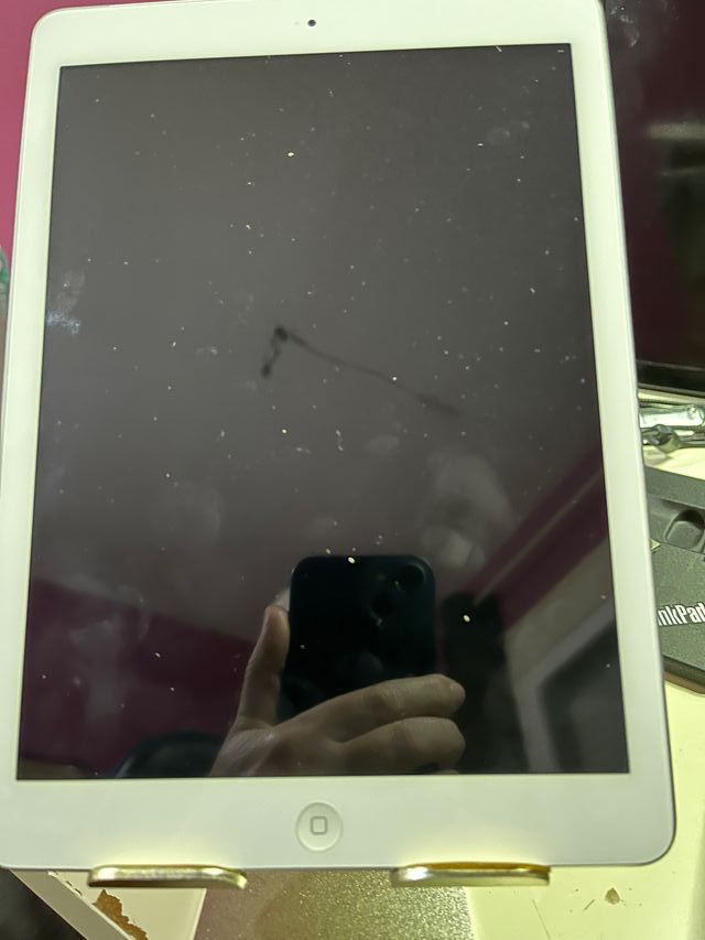 OCCASIONE!! iPad Air 2 Argento 9.7"