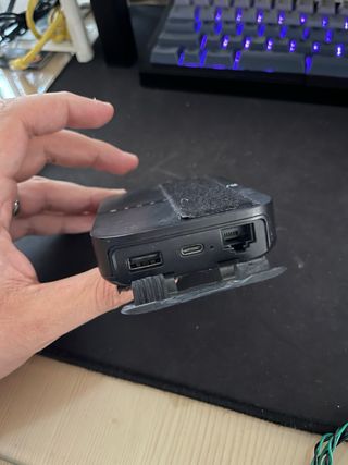 Ravpower RP-WD009 5G WiFi