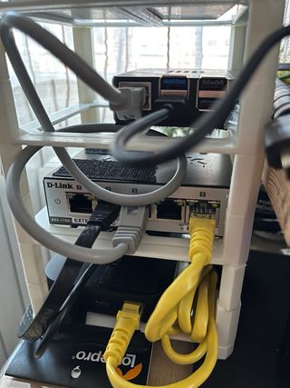 Ravpower RP-WD009 5G WiFi