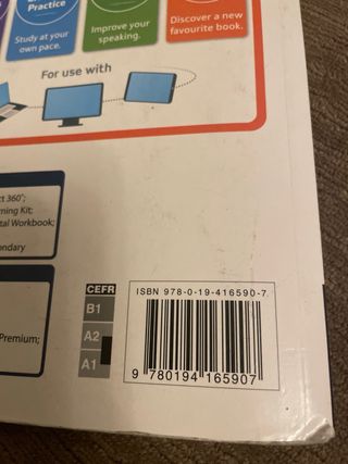 Energize 1. Workbook Pack Oxford