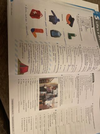 Energize 1. Workbook Pack Oxford