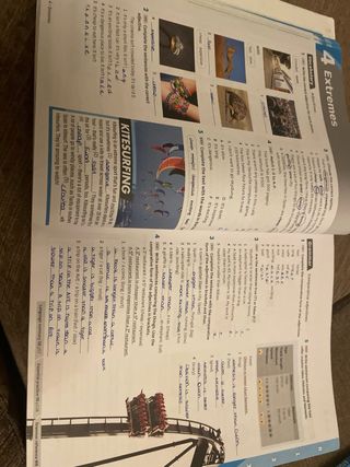 Energize 1. Workbook Pack Oxford