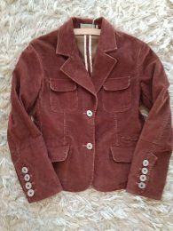 Americana corta pana T38