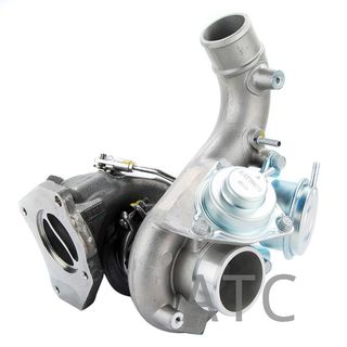 Turbo intercambio TD04 49377-07303 - 2.0 163 / 164 / 170 CV