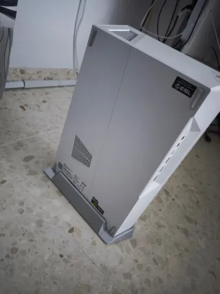 MSI Trident 3 PC Blanco