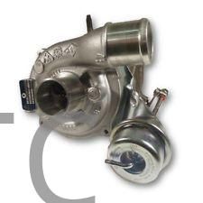 Turbo intercambio KP35-16 1.5 86CV