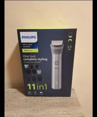 Philips 11 en 1 All-in-one Trimmer
