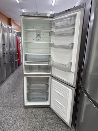 Nevera Fagor nofrost Grantia Transporte gratis 