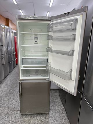 Nevera Fagor nofrost Grantia Transporte gratis 